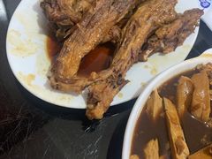 -来顺成饭庄