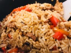 肉汤泡饭-湘拾(壹方北馆店)