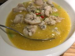 -江湖情酸菜鱼(万菱汇店)
