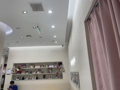 -天真蓝照相馆(五角场百联又一城店)