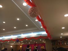 大堂-贝岭居酒楼(黄贝路店)