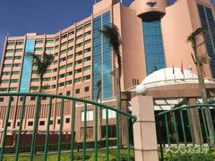 -澳门皇庭海景酒店