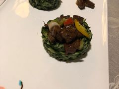 -香云轩·顺德菜(香云纱园林酒店店)