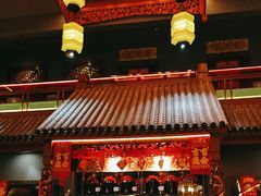 -宝轩渔府·老字号海鲜·正宗津菜(水上店)