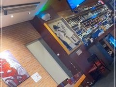 大堂-bluefrog蓝蛙(悠唐购物中心店)