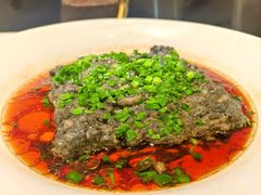 -醉庐·新上海菜(南京西路店)