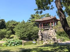 -国家植物园南园