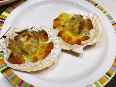 -喜庭海鲜自助(来福士店)