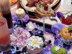 -咖梦餐厅 COMENG RESTAURANT