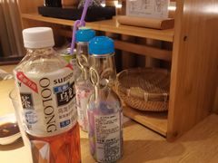 -温野菜涮涮锅(曲江大悦城店)