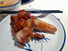 秘制羊棒骨-和庆斋羊蝎子火锅·碳缸烧烤(顺义旗舰店)