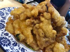 私房锅包肉-北方饺子王·海肠捞饭·海鲜锅(山大店)