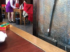 -金刚山烧烤(中山路店)