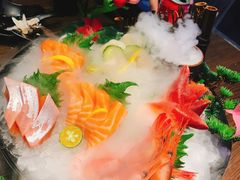 -大雄寿司(中华广场店)