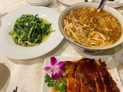 蒜蓉苋菜-三玛璐酒楼(汉口路店)