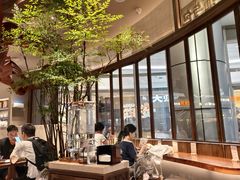 -RUXU入续糖水铺与包(卓悦中心店)