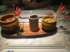 -辛香汇·现炒川菜(淮海路百盛店)