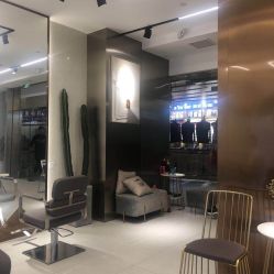 -简法造型·品牌形象店