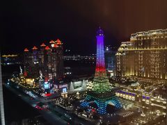 -澳门喜来登大酒店