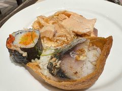 -天伦王朝酒店·盛华瑄餐厅