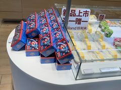 -好利来(亦庄国融店)