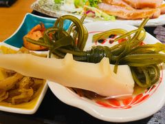-味太助·银饭食堂(中华城店)