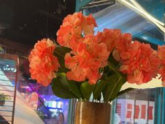 -云尊府云南菜·蒸汽石锅鱼(五棵松华熙店)