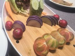 -鹊华居·地道鲁菜·海鲜·融合味(大明湖店)