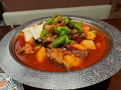 -那拉提之疆·新疆菜(美院店)