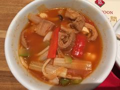 -萨拉伯尔水源素问店·韩国宫廷料理(人民路店)