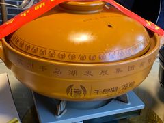 -千岛湖小鱼儿·淳安匠心农家菜