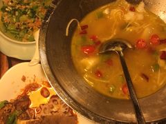 -章吴记喜瑞餐厅(东东城店)