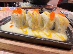 -西月山居匠心创意料理(江汉路新佳丽广场店)