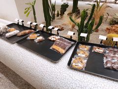 -OUR Bakery(SKP-S店)