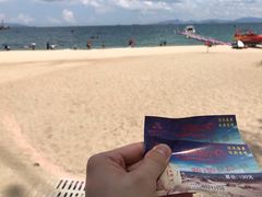 -玫瑰海岸文化旅游度假区