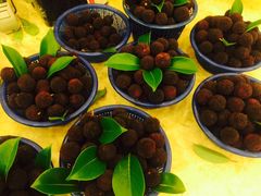 -柯剑飞超级水果批发中心(东港店)