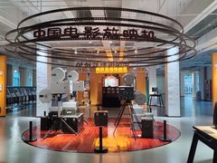 -西安电影制片厂