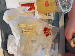 -麦当劳(欢乐谷店)
