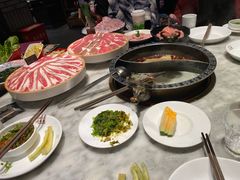 -川味观·鲜货火锅(景芳水湘店)