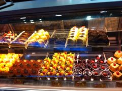 -幸福西饼面包茶饮(车公庙店)