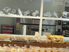 -恩点烘焙面包糕点·伴手礼(和平广场店)