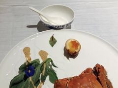 -Yan Ting 宴庭中餐厅(上海静安瑞吉酒店)