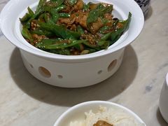 -小菜园新徽菜(南京秦淮龙蟠汇店)