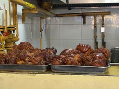 -宝光熏肉鞋底火烧(新街口店)
