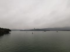 -西湖外事游船(湖滨二公园外事游船码头)