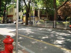 -静园(和平区)