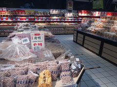 -物美超市(通州梨园店)