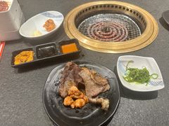 -神户赤童日式烤肉(金地广场店)