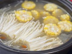 -花苑美食横琴生蚝火锅(拱北粤华路店)