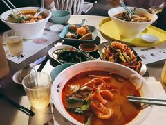 -蔡澜Pho·越南粉餐厅(海上世界店)